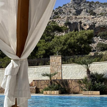 Theonia Villas Pefki المظهر الخارجي الصورة