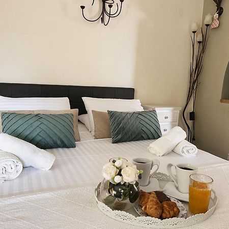 Theonia Villas Pefki المظهر الخارجي الصورة
