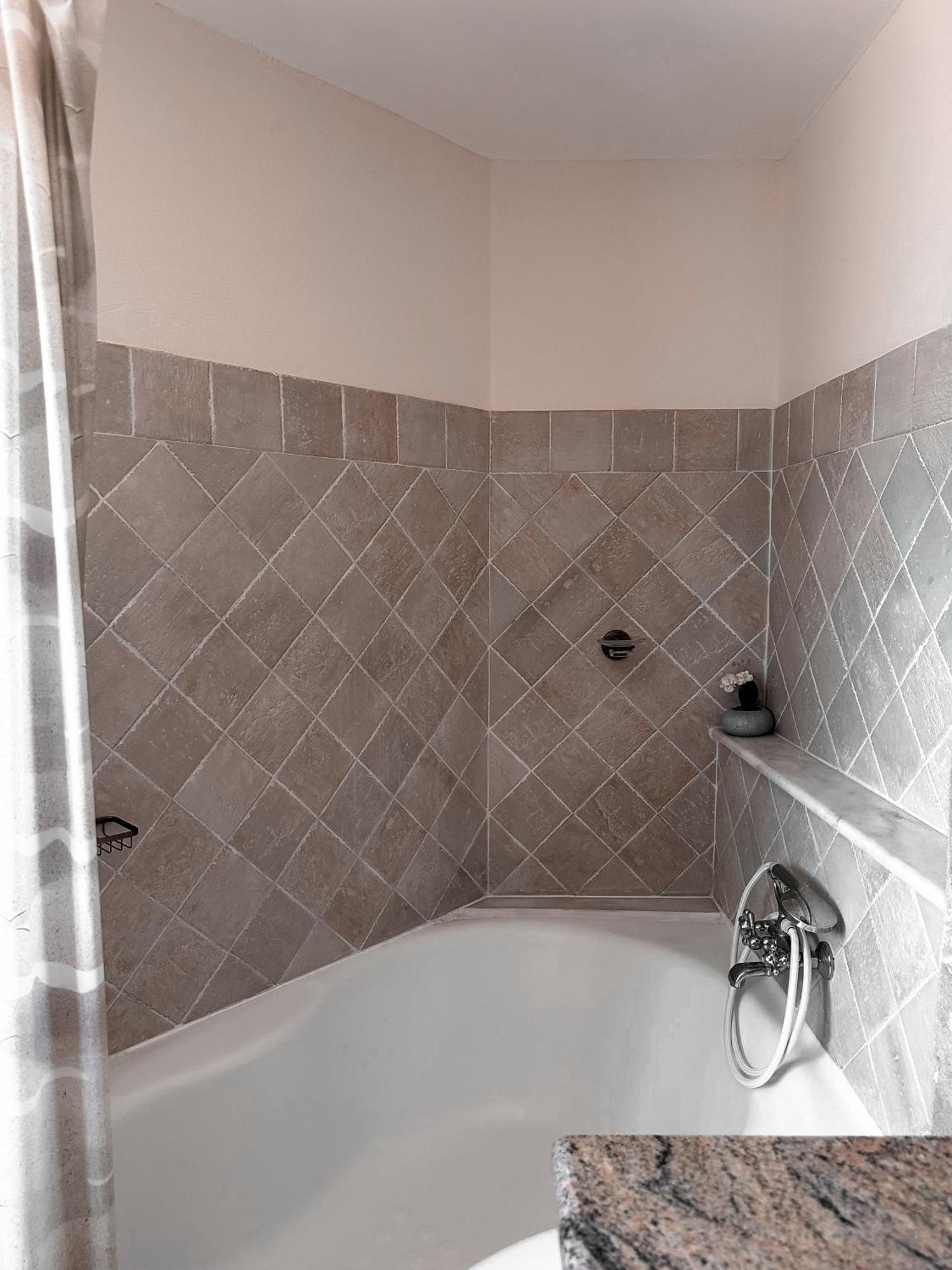 Theonia Villas Pefki المظهر الخارجي الصورة