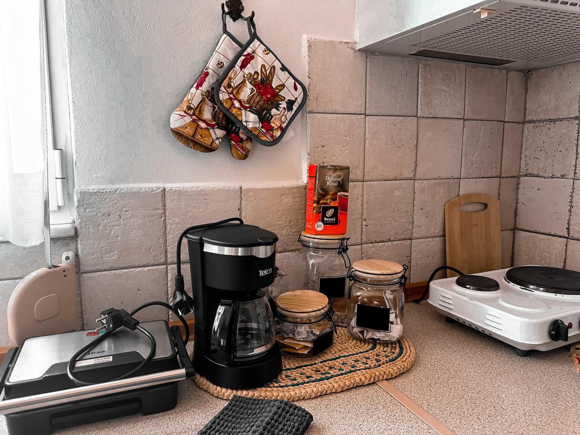 Theonia Villas Pefki المظهر الخارجي الصورة