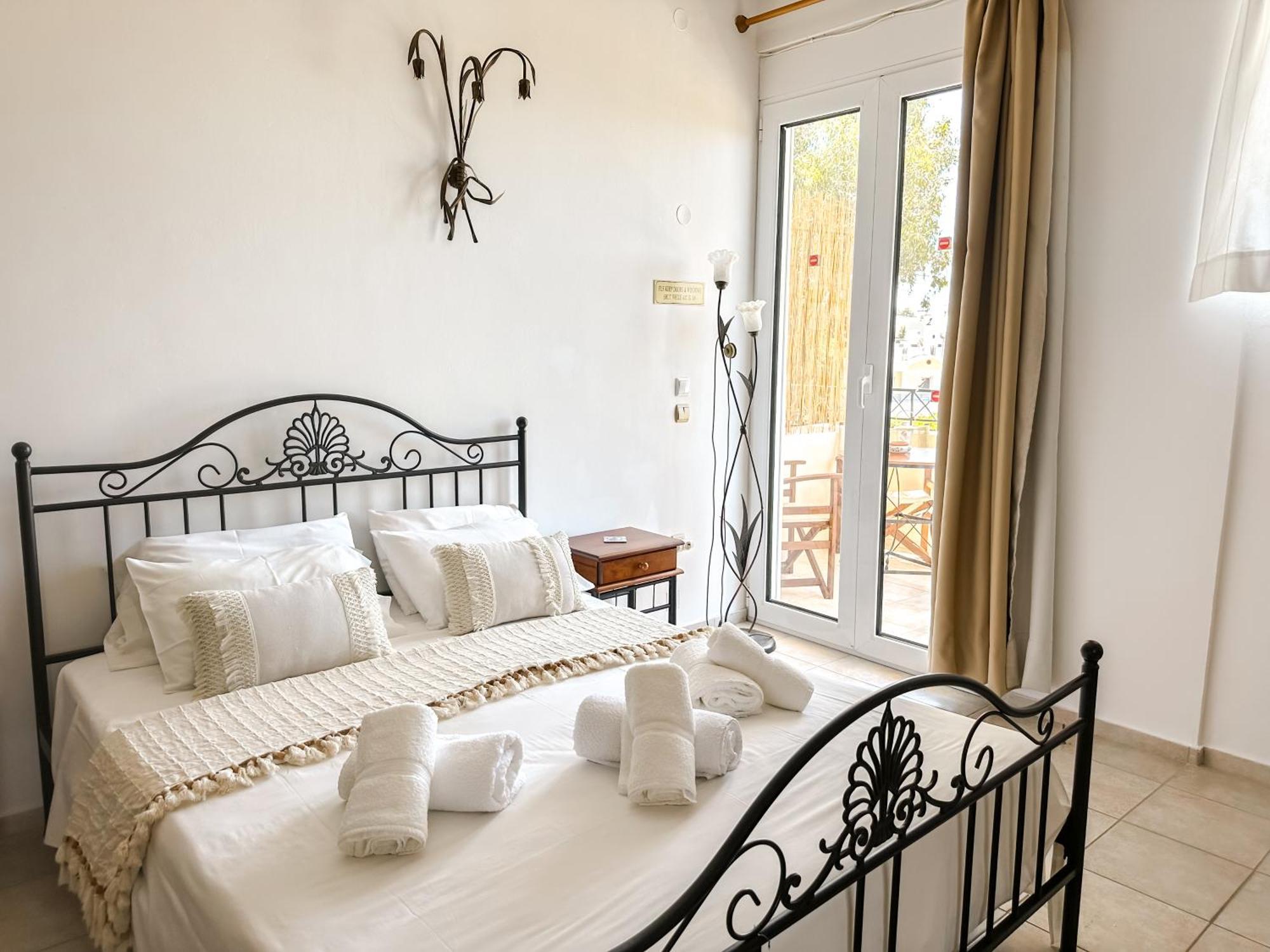 Theonia Villas Pefki المظهر الخارجي الصورة
