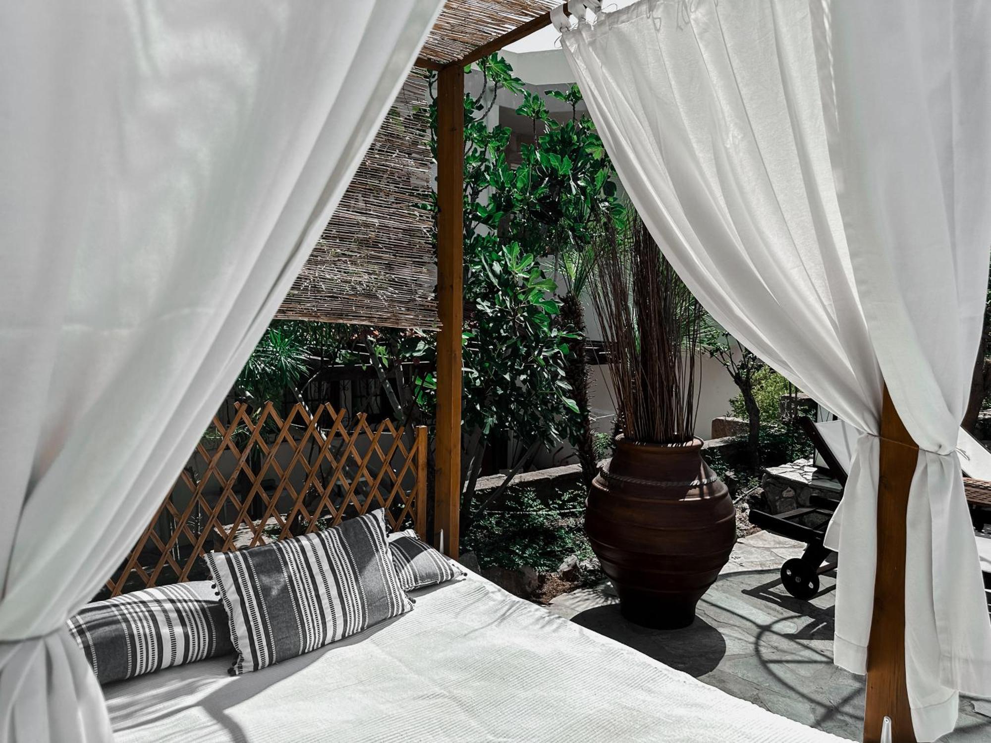 Theonia Villas Pefki المظهر الخارجي الصورة