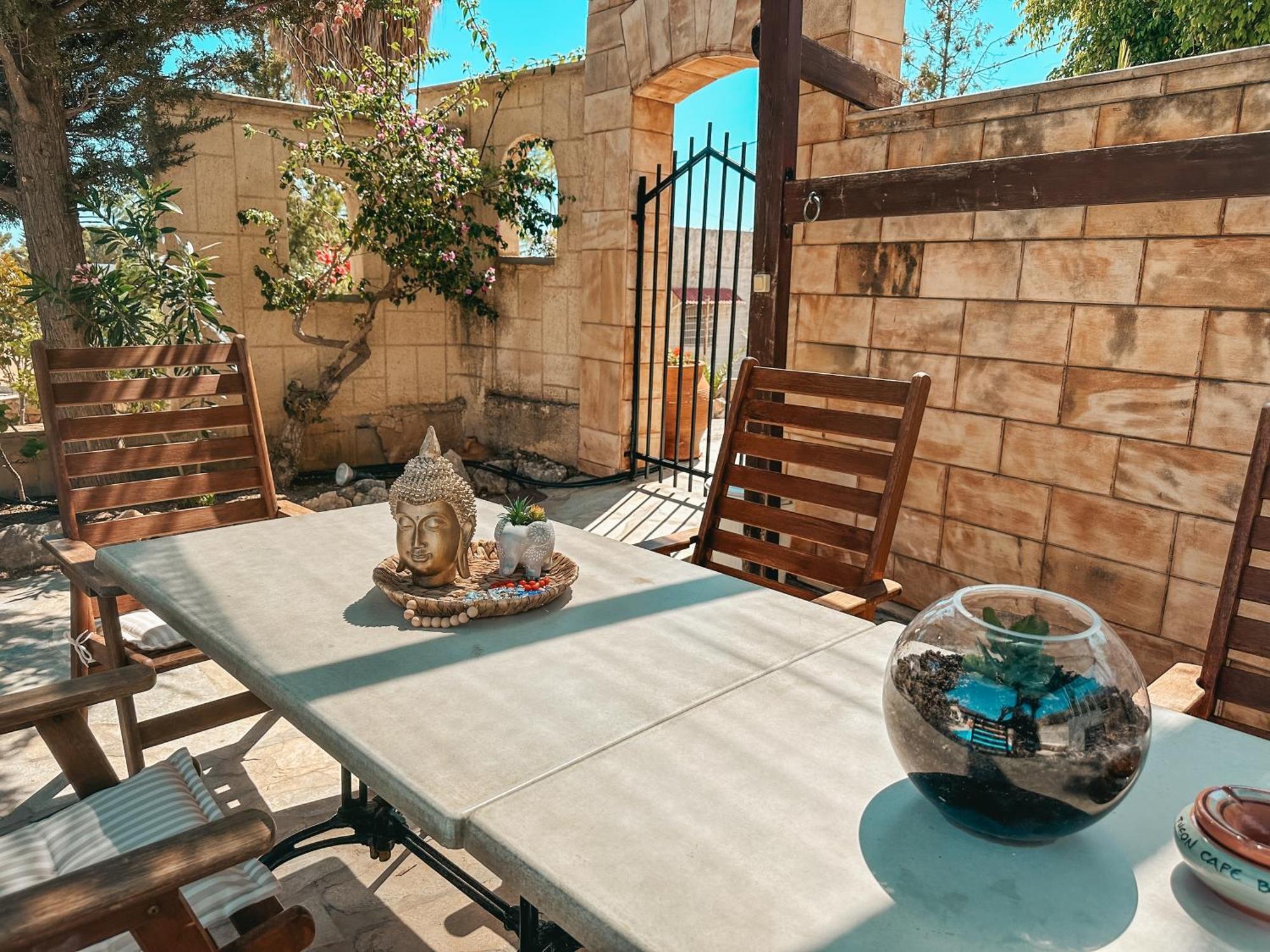 Theonia Villas Pefki المظهر الخارجي الصورة
