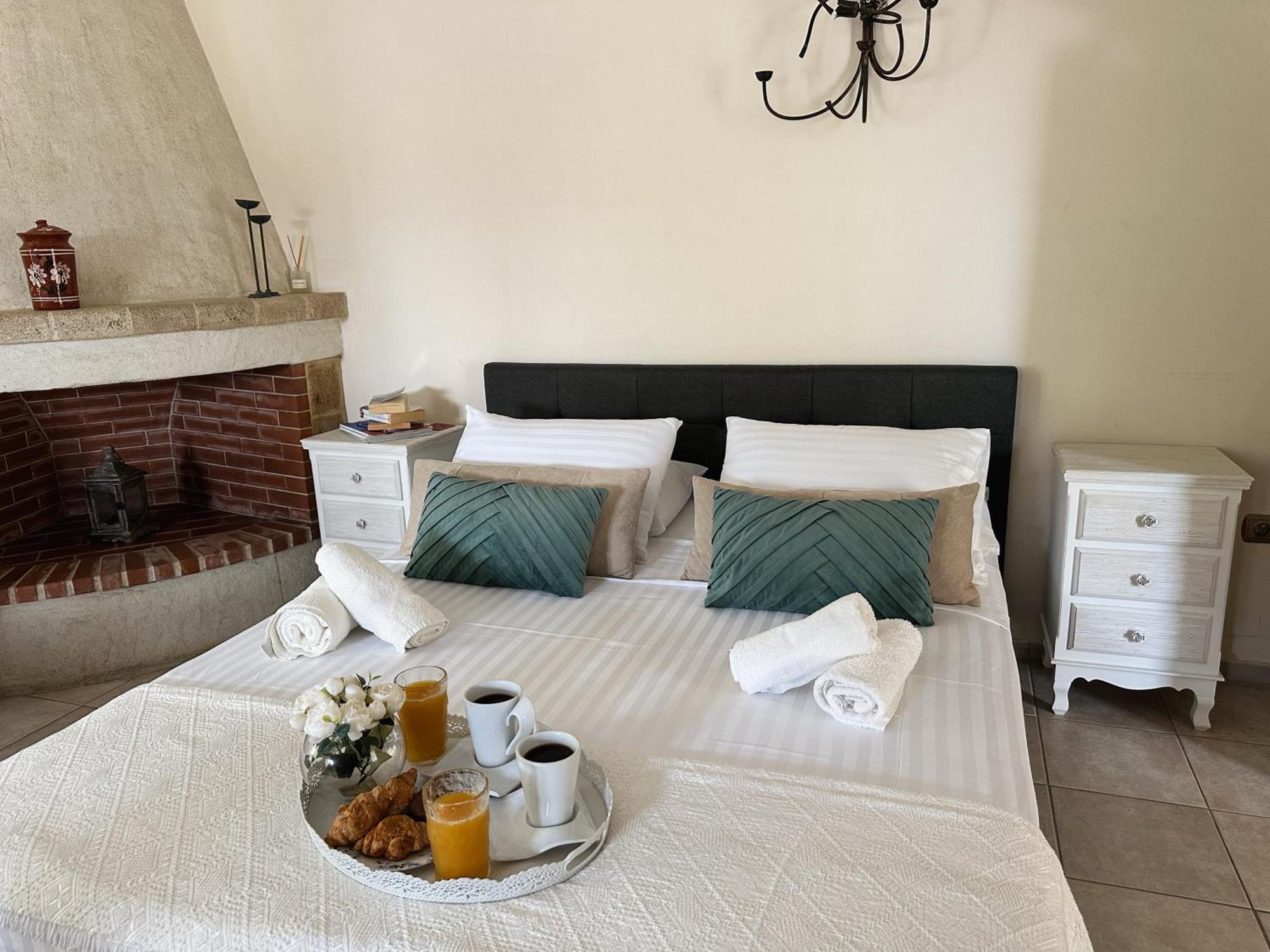 Theonia Villas Pefki المظهر الخارجي الصورة