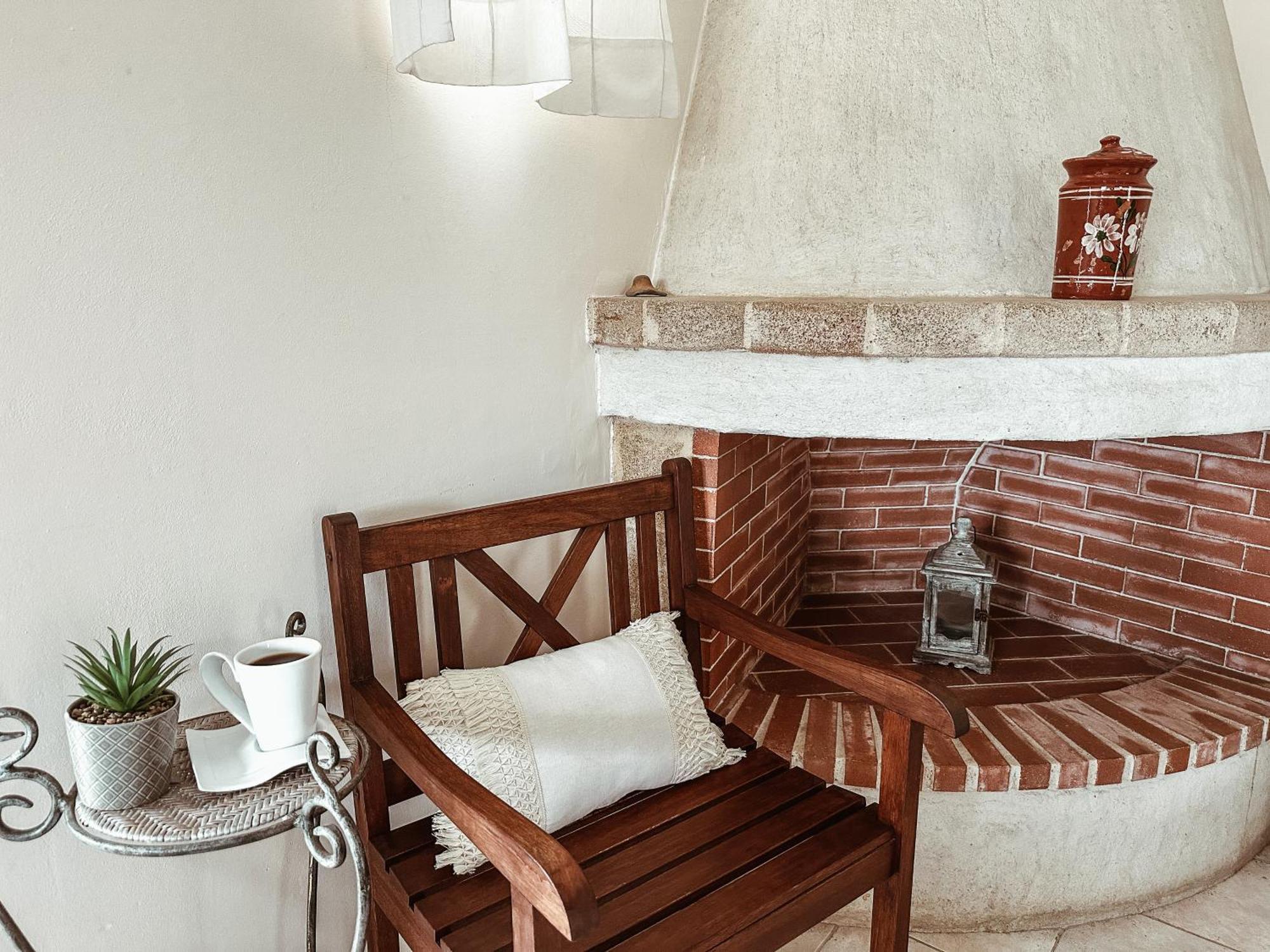 Theonia Villas Pefki المظهر الخارجي الصورة