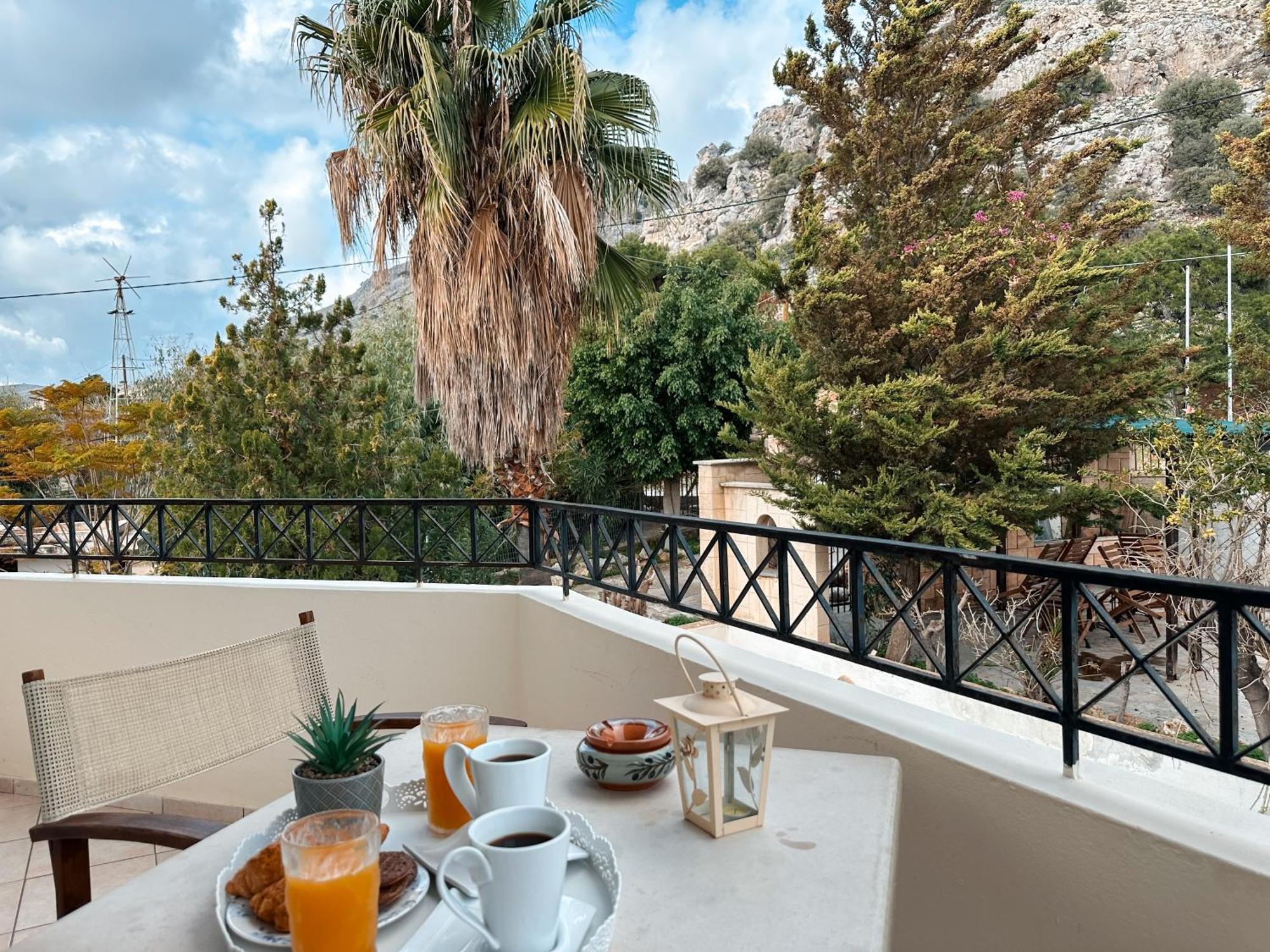 Theonia Villas Pefki المظهر الخارجي الصورة