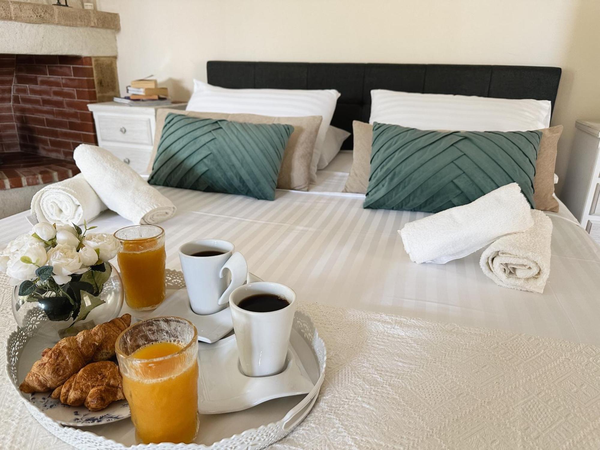 Theonia Villas Pefki المظهر الخارجي الصورة